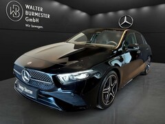 Bild des Angebotes Mercedes-Benz A 200 +AMG+Sportausp.+KAMERA+Night+Ambiente+AHK