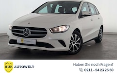 Bild des Angebotes Mercedes-Benz B 180 B 180 (EURO 6d) NAVI+PDC+SHZ+TEMP+