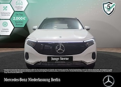 Bild des Angebotes Mercedes-Benz EQA 350 4M PROG+PLUS-PAKET+AHK+PANO+360+MEMORY