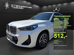 Bild des Angebotes BMW X1 25 e xDrive M Sport LED+DrivingPlus+Navi