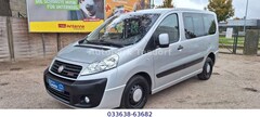 Bild des Angebotes Fiat Scudo Panorama Family 165 Multijet/Insp.+Tüv NEU