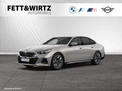Bild des Angebotes BMW 520 d xDrive M Sport|20"LMR|Autobahnass.|DAProf.