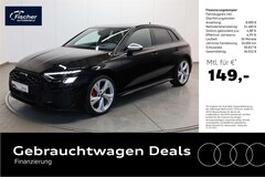 Bild des Angebotes Audi S3 Sportback TFSI quattro