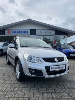 Bild des Angebotes Suzuki SX4 Classic Style 4X4