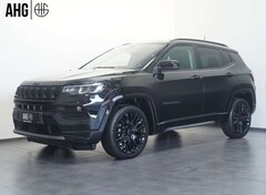 Bild des Angebotes Jeep Compass 1.5 MultiAir Mild Hybrid BLACK/KAMERA
