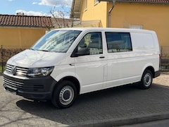 Bild des Angebotes VW T6 Transporter T6  Kasten-Kombi Trendline Navi./Klima/Aut.