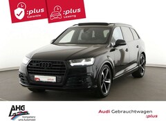 Bild des Angebotes Audi SQ7 4.0 TDI quattro