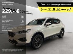 Bild des Angebotes SEAT Tarraco Xcellence 4Drive 2.0 TSI Navi, Kamera Klima Navi