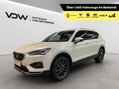 Bild des Angebotes SEAT Tarraco Xcellence 4Drive 2.0 TSI Navi, Kamera Klima Navi
