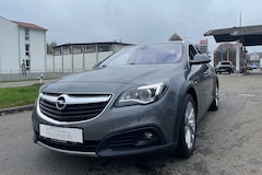 Bild des Angebotes Opel Insignia A Country Tourer Basis ecoFlex 4x4