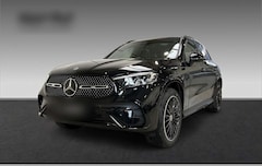 Bild des Angebotes Mercedes-Benz GLC 300 de 4M AMG+NIGHT+Memo+Pano+LrHz+AHK+360°