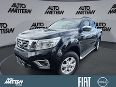 Bild des Angebotes Nissan NP300 Klimaaut.|Kamera|PDC|LED|AHK|SHZ|DoubleCa