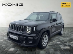 Bild des Angebotes Jeep Renegade 1.5 MultiAir Mild Hybrid Longitude