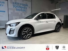 Bild des Angebotes Peugeot 208 GT Hybrid 145 e-DSC