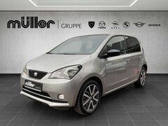Bild des Angebotes SEAT Mii electric 5-Türer electric