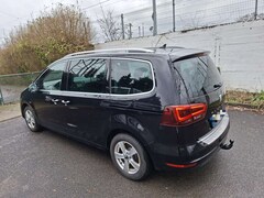 Bild des Angebotes SEAT Alhambra 2.0 TDI 110kW FR-Line- 7 Sitzer