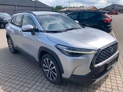 Bild des Angebotes Toyota Corolla Cross 2.0 Hybrid Style Comfort *BSM*+AHK