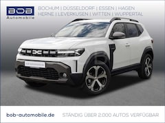 Bild des Angebotes Dacia Duster Journey TCe 130 City-P. NAVI SHZ PDC