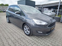 Bild des Angebotes Ford Grand C-Max Grand C-MAX 1.5 Trend+1.HAND+AUTOMATIK+GARANTIE