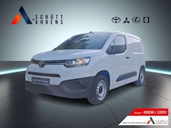 Bild des Angebotes Toyota Proace City L1 Duty 1.2 EU6d ZV KLIMA DAB BT