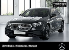 Bild des Angebotes Mercedes-Benz E 220 d AMG Fahrass Pano Distr. Night Spurhalt-Ass
