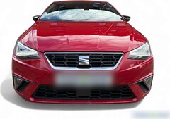 Bild des Angebotes SEAT Ibiza 1.0 TSI FR LED/Sitzhzg./Navi/Klima