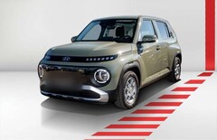 Bild des Angebotes Hyundai Inster EV TREND ACC AUT DynLicht Fernlichtass.