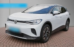 Bild des Angebotes VW ID.4 Pure Performance 125 kW Wärmep. 19" ACC LED PDC...