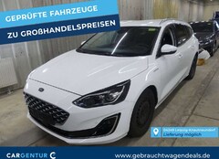 Bild des Angebotes Ford Focus 1.5 EcoBlue Vignale AHK SpoSi LED