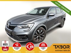 Bild des Angebotes Renault Arkana TCe 140 EDC Zen LED Kam PDC Temp Klimaaut