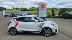 Bild des Angebotes Suzuki Swift Sport