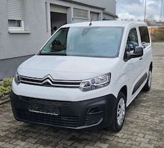 Bild des Angebotes Citroen Berlingo MPV Live Pack M
