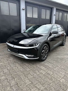 Bild des Angebotes Hyundai IONIQ 5 Dynamiq Elektro 8 Jahre Garantie ab EZ. Neuzustand