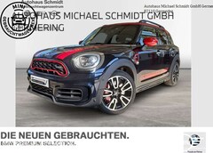 Bild des Angebotes MINI John Cooper Works Countryman John Cooper Works ALL4 Countryman*Head-Up*Pano*H&K