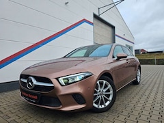 Bild des Angebotes Mercedes-Benz A 200 7G-DCT*MBUX*NAVI*KAMERA*LEDER*LED*PDC