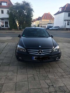 Bild des Angebotes Mercedes-Benz CLC 180 Kompressor