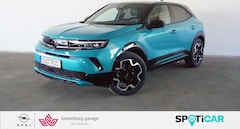 Bild des Angebotes Opel Mokka Electric GS Elektro 11kW Navi SHZ Matrix