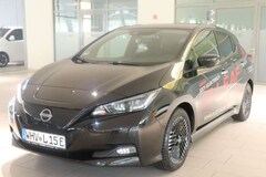 Bild des Angebotes Nissan Leaf 39 kWh N-Connecta (ZE1)
