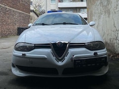 Bild des Angebotes Alfa Romeo 156 Sportwagon 3.2 V6 GTA