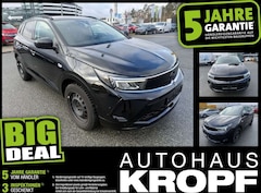 Bild des Angebotes Opel Grandland 1.2 Turbo GS Line Alcantara+LED+Navi