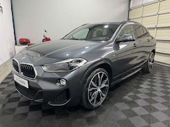 Bild des Angebotes BMW X2 20i sDrive M Sport *Keyless *HUD *LED-SW *1Hd