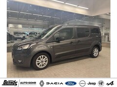 Bild des Angebotes Ford Transit Connect 240 L2 LKW Autm. Trend