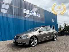 Bild des Angebotes VW Passat CC **Automatik*Leder*Allwetter*Xenon**