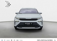 Bild des Angebotes Skoda Elroq 85x AHK|4x4|NAVI|DCC|20"|Wärmepumpe