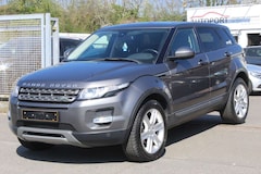 Bild des Angebotes Land Rover Range Rover Evoque Pure