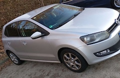 Bild des Angebotes VW Polo 1.4 Team