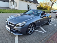 Bild des Angebotes Mercedes-Benz SLC 250 SLC Diesel d 9G-TRONIC AMG Line
