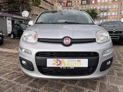 Bild des Angebotes Fiat Panda Lounge AUTOMATIK Klimaautomatik