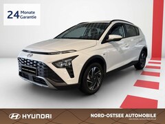 Bild des Angebotes Hyundai BAYON TREND TEMPO KAMERA PDC SHZ