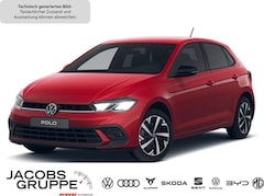 Bild des Angebotes VW Polo VI 1.0 TSI Goal DSG,Navi,LED,RFK